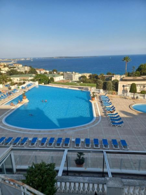 Residence Villa FRANCIA CANNES VUE MER